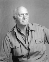 Joseph E. Persico